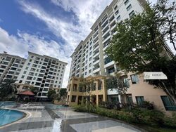 Hillbrooks (D23), Condominium #466297861